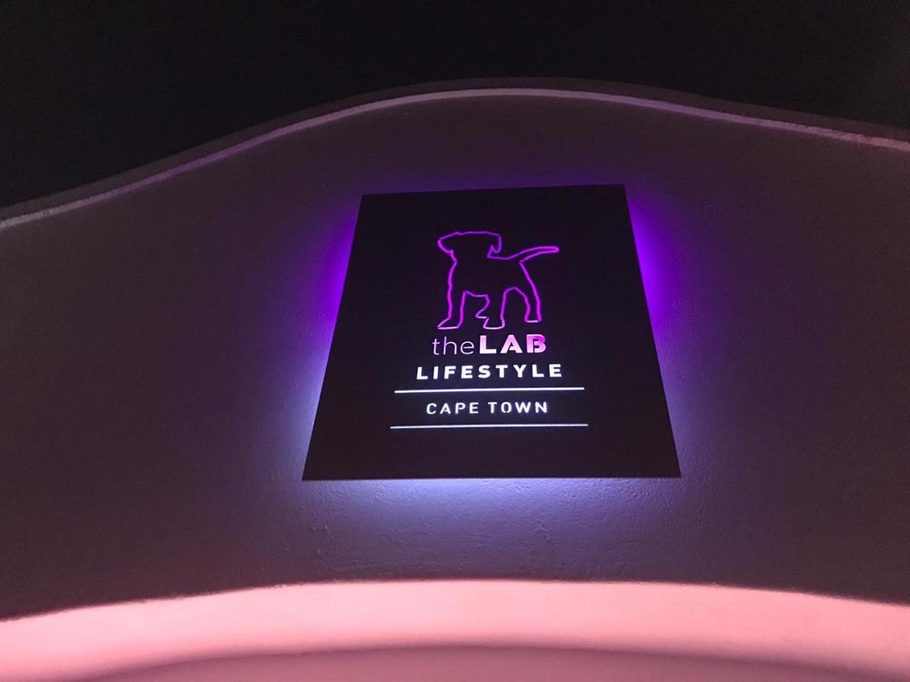 Thelab Cape Town Hotel Hout Bay Exterior photo