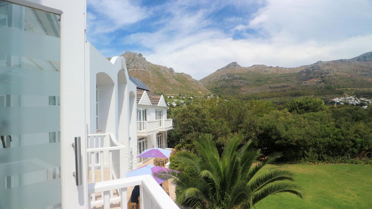 Thelab Cape Town Hotel Hout Bay Exterior photo