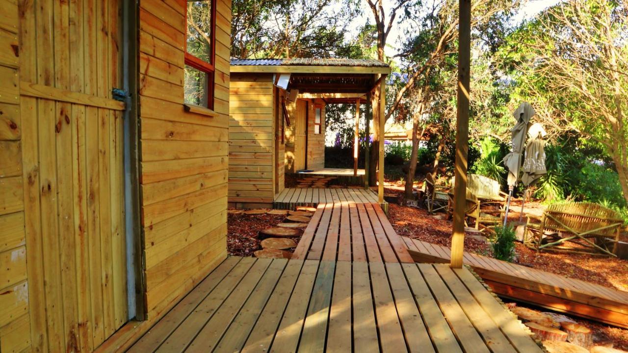 Thelab Cape Town Hotel Hout Bay Exterior photo